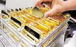 Giá vàng sáng 3/6: Nín thở chờ... nước Mỹ