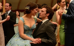 Có nên xem “Me Before You” nếu sợ cái chết của nhân vật chính?
