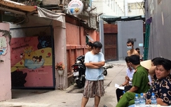 Phát hiện 2 tử thi loã thể trong 2 căn nhà khóa trái