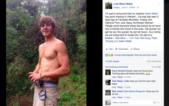 Dân mạng mang phượt thủ mất tích ở Sa Pa ra đùa cợt