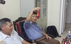 Thực hư chai Dr. Thanh có dị vật ở Thanh Hóa?