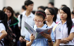 Hơn 300 thí sinh bỏ thi môn Ngữ văn vào lớp 10