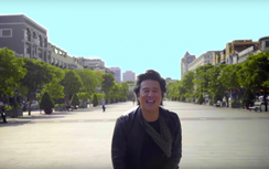 Thanh Bùi xuất hiện cực chất trong MV chung với Cristiano Ronaldo, J.Lo