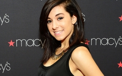 Ca sĩ The Voice Mỹ Christina Grimmie bị bắn chết trong buổi biểu diễn