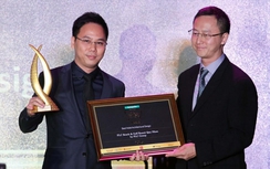 Khách sạn FLC Quy Nhơn đạt giải “Kiến trúc độc đáo nhất Việt Nam”