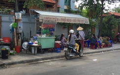 Đâm thủng tim bạn nhậu bằng muỗng chỉ vì 2 điếu thuốc