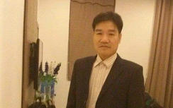 Cứu được phi công điều khiển máy bay Su-30MK2 mất tích