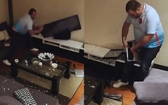 Hậu quả của việc phụ nữ không cho đàn ông xem Euro 2016