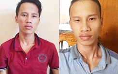 Khởi tố cặp song sinh giết người, phi tang xác bằng bao tải