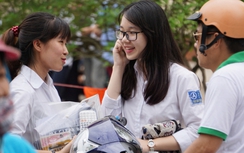 Đáp án môn Ngữ văn THPT quốc gia năm 2016