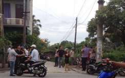 Tin mới nhất vụ Giám đốc bị bắn chết ở Hà Nam