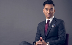 MC Thành Trung bị cướp, mất hết giấy tờ và tiền bạc