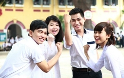 Điểm thi THPT Quốc gia 2018: Điểm 10 xuất hiện ở nhiều môn