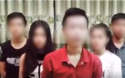 Công an cảnh cáo nhóm làm clip chế giễu kỳ thi THPT quốc gia