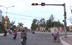 Vượt đèn vàng bị phạt đến 2 triệu đồng từ 1/8/2016