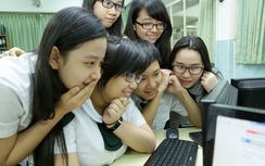 Điểm thi THPT 2016 không cao, điểm chuẩn đại học sẽ thế nào?