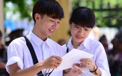 Cách tra cứu điểm thi THPT quốc gia 2017 nhanh và chính xác nhất