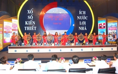 Kết quả xổ số hôm nay 2/8: Link xem trực tiếp, cập nhật