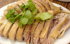 Tháng cô hồn và những món ăn cấm kỵ vào mùng 1 đầu tháng