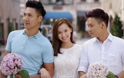 Xem phim Zippo, Mù tạt và Em tập 11 trực tuyến