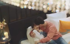 Phim “Hai thế giới” (W –Two Worlds) tập 6: Hé lộ cảnh "giường chiếu"