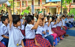 Vinamilk 40 năm - Vươn cao Việt Nam