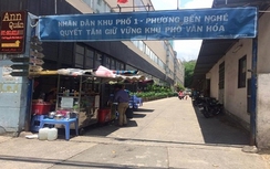 Đi dạo phố, mất điện thoại Vertu hơn nửa tỷ đồng