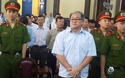 "Những chuyện hy hữu" tại phiên tòa xét xử Phạm Công Danh