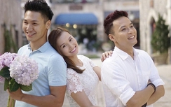 Zippo, Mù tạt và Em tập cuối: Lam sẽ có đám cưới trong mơ?