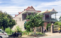 Khánh Hòa: Mất 100 lượng vàng sau 2 giờ đi dự tiệc