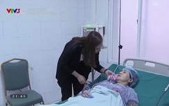 Phim Zippo, Mù tạt và Em tập 14: Lam dành tình cảm cho Sơn?