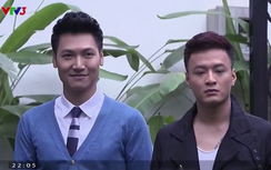 Xem phim Zippo, Mù tạt và Em tập 15 trực tuyến