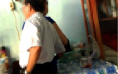 Tin mới vụ Phó GĐ Sở sàm sỡ nữ tạp vụ