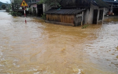 Tin bão số 3 mới nhất: Lũ quét có thể xuất hiện ở đâu?