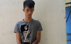 Tin mới vụ nữ giám đốc bị thanh niên đánh gục giữa chợ