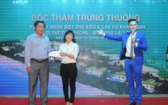 FLC Quy Nhơn tung hàng BĐS nghỉ dưỡng với ưu đãi “khủng”