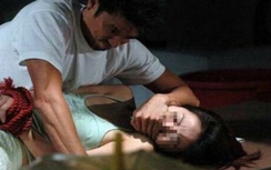 Cha kịp thời giải cứu con gái khỏi "yêu râu xanh"