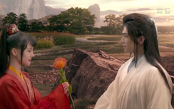 Phim Yêu em từ cái nhìn đầu tiên tập 7 - 8