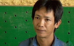 Bắt đối tượng dùng kéo nhọn đâm bạn nhậu đến chết