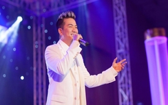 Đàm Vĩnh Hưng gặp khán giả tại Quy Nhơn sau nửa năm im ắng