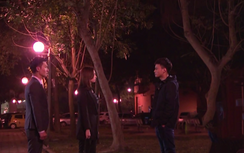 Xem phim Zippo, Mù tạt và Em tập 18 trực tuyến