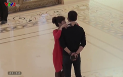 Xem phim Zippo, Mù tạt và Em tập 19 trực tuyến