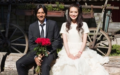 Việc cưới hỏi của Thư Kỳ - Phùng Đức Luân: Đơn giản khó tin