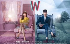 W-Two worlds (Hai thế giới) có thêm một tập phim đặc biệt