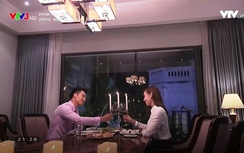 Zippo, Mù tạt và Em tập 21: Vì Lam, Sơn đánh ghen với Huy