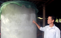 Truy bắt kẻ đổ thuốc sâu vào bể nước ở đám cưới