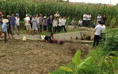 Thanh Hoá: Phát hiện 2 thi thể nam giới tử vong cạnh Quốc lộ