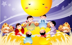 Tết Trung thu: Những lời chúc hay và ý nghĩa nhất