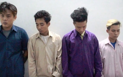 Bị đánh chết vì chiếu đèn xe vào mặt người khác