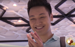 Zippo, Mù tạt và Em tập 24: Sơn cầu hôn Lam